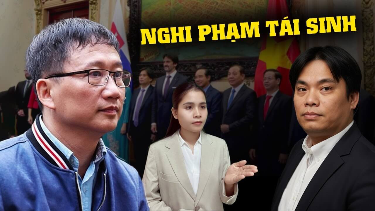 Lê Hồng Quang bất ngờ xuất hiện bên cạnh Bộ trưởng Quốc phòng Slovakia, ông Kaliňák, tại Việt Nam