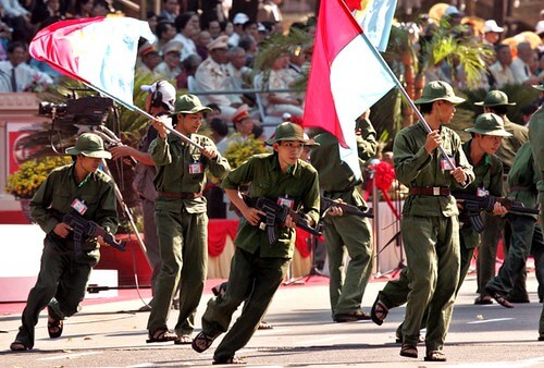 46 năm sau, vết thương 30 tháng Tư vẫn còn nhức nhối | Vietnam Fraternité