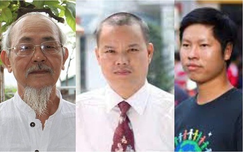 Bệnh viện tâm thần : tiểu xảo ác độc khó tẩy trắng cho chế độ | Vietnam Fraternité