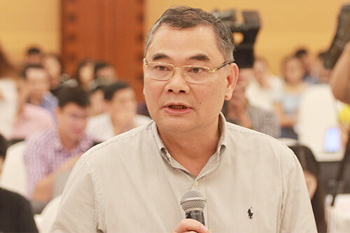 Vụ bắt cóc Trịnh Xuân Thanh sôi động trở lại, Hà Nội muốn gì ? | Vietnam Fraternité