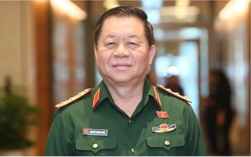 Để cân bằng Nam-Bắc, tướng miền Nam được giao vai trò tuyên giáo | Vietnam Fraternité