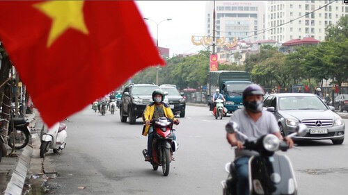 Người Việt trong và ngoài nước đón Tết giữa mùa đại dịch | Vietnam Fraternité