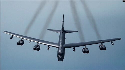 Tình hình Biển Đông đột ngột giao động những ngày Giáp Tết | Vietnam Fraternité