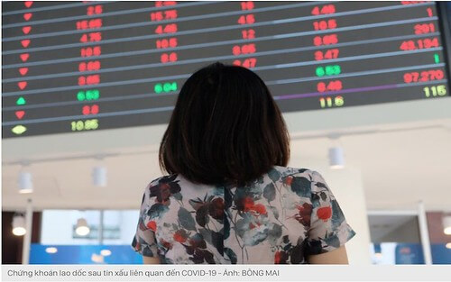 Họp Đại hội giữa đại dịch, Đảng cộng sản đánh cược với chính mình | Vietnam Fraternité