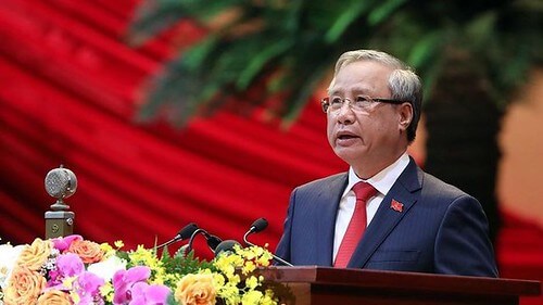 Những phát biểu vào dịp Đại hội 13 | Vietnam Fraternité