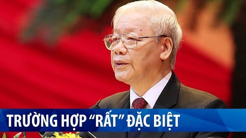 Đại hội 13 : Kỳ bí chung quanh nhân vật Nguyễn Phú Trọng | Vietnam Fraternité