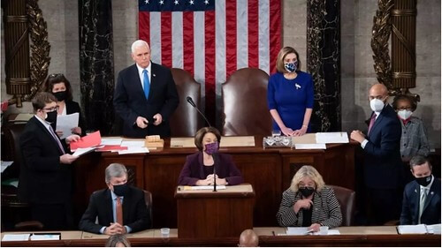 Tương lai chính trị của Donald Trump sẽ như thế nào ? | Vietnam Fraternité