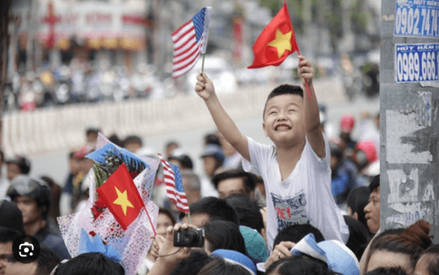 Vietnam Fraternité