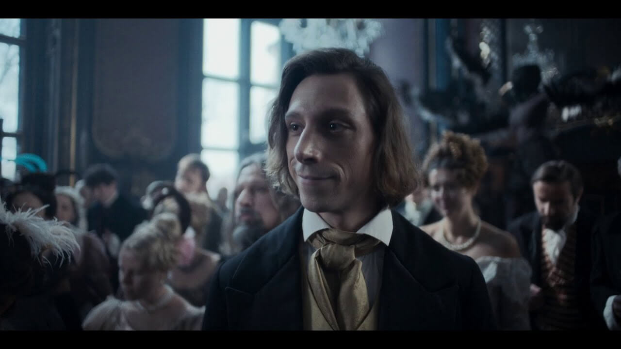 Chopin ! Chopin ! : Déception ! Déception ! (FFHP 2025) | TACK