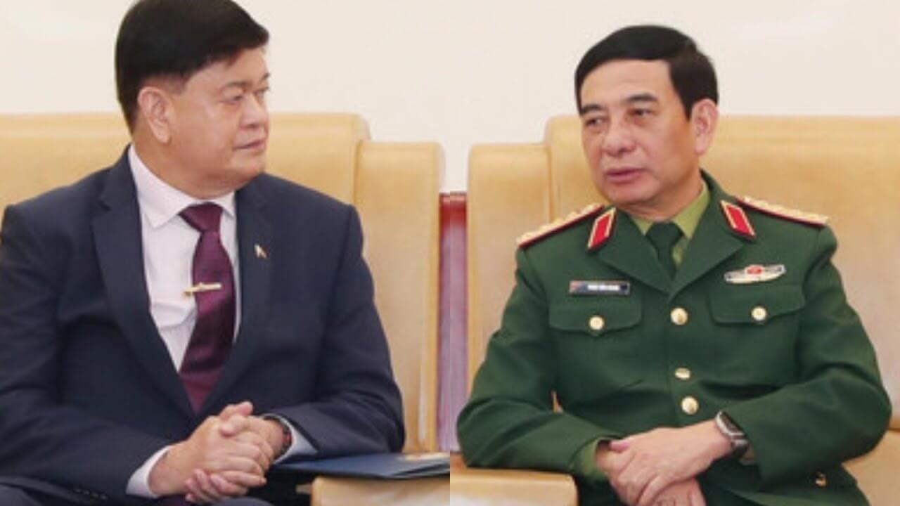 Nghe Quốc tế so sánh Việt Nam với Philippines, người Việt có nên tự hào hay không?