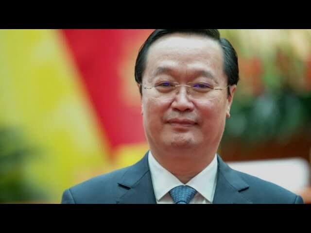 Chuyện lạ UBND Hà Nội: Tân CT Nguyễn Đức Trung đột nhiên biến mất, sau chỉ 10 ngày!