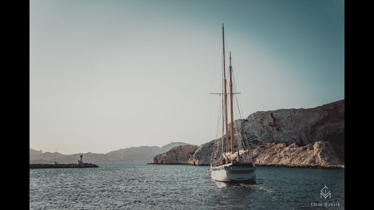 SI LE VENT SE LÈVE | Vidéact’ En mouvement vidéo