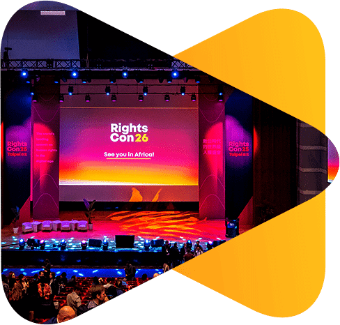 RightsCon2026 | Forus