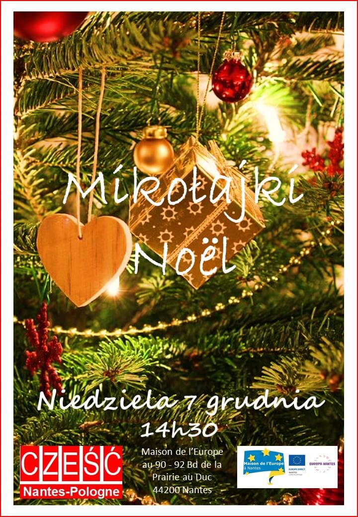 CZESC Nantes-Pologne