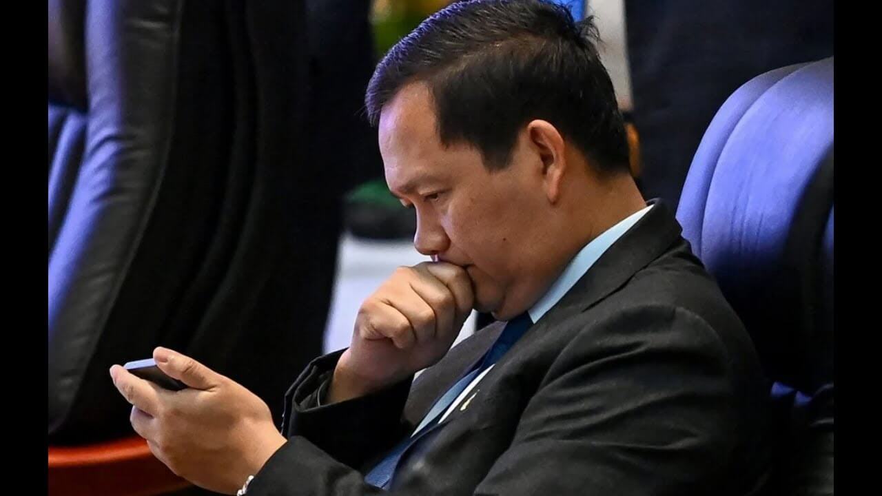 TBT Tô Lâm đi thăm Hòn Khoai, Phú Quốc, Hải Tặc, vì sao Cha con Hun Sen hoảng sợ?