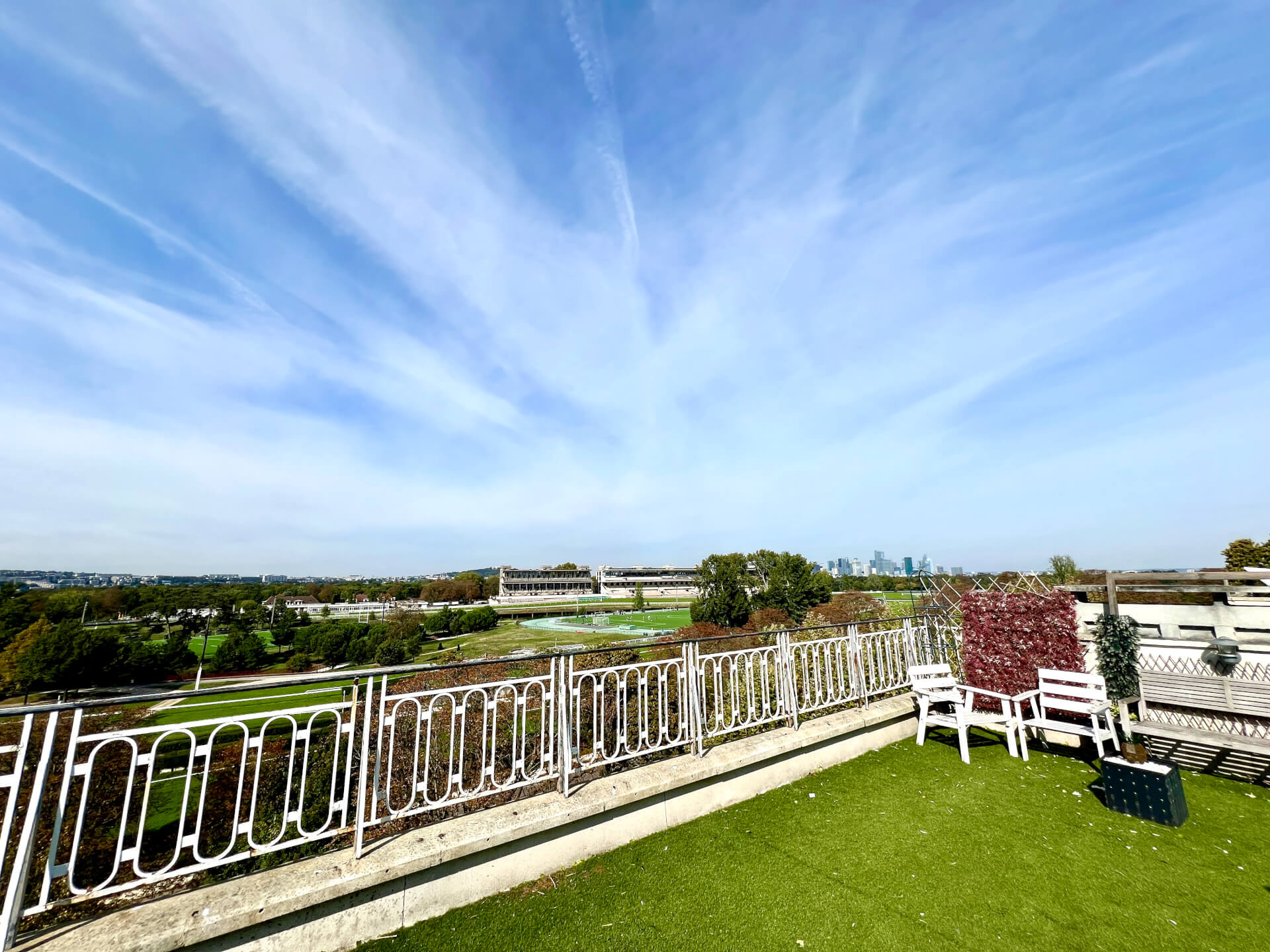 PARIS 16 | Christophe Crepet Immobilier