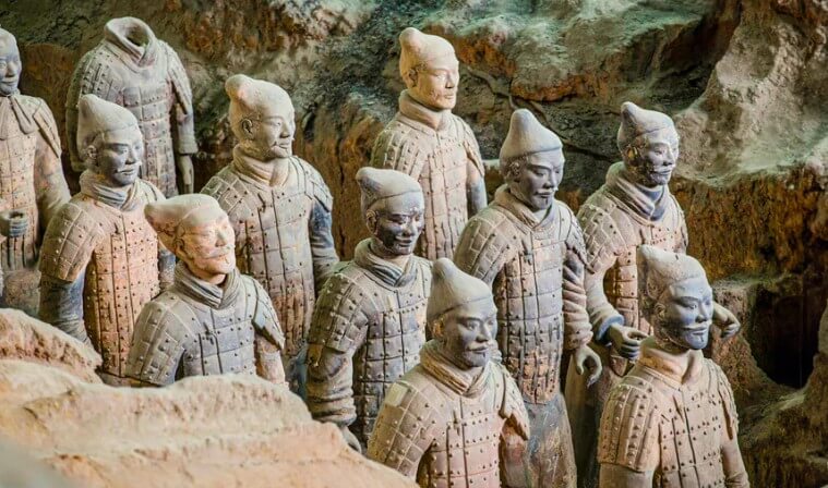 So sánh quân sự học Trung Quốc – Phương Tây : Những ngộ nhận do sai lệch hệ quy chiếu nghiên cứu | Vietnam Fraternité