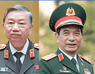 Dư luận nóng ruột chờ kết quả Hội nghi Trung ương sắp xảy ra | Vietnam Fraternité