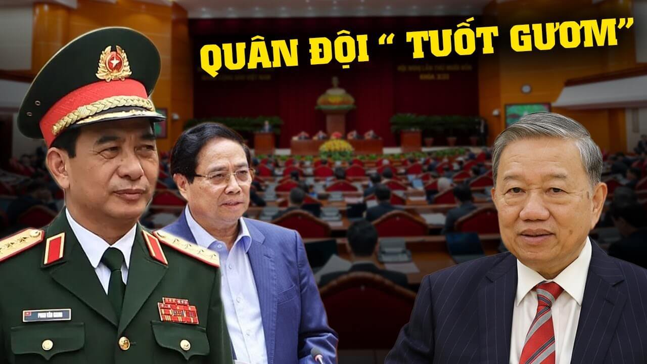 Cán cân “phe phái” trong nội bộ Đảng trước Hội nghị TW15 hiện nay ra sao?