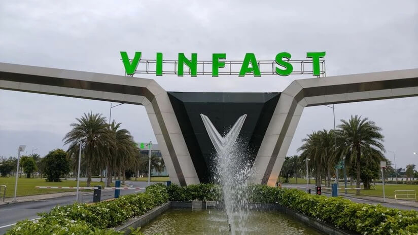 VinFast báo lỗ tiếp gần tỷ đô chỉ trong quý 3, vì sao ? | Vietnam Fraternité
