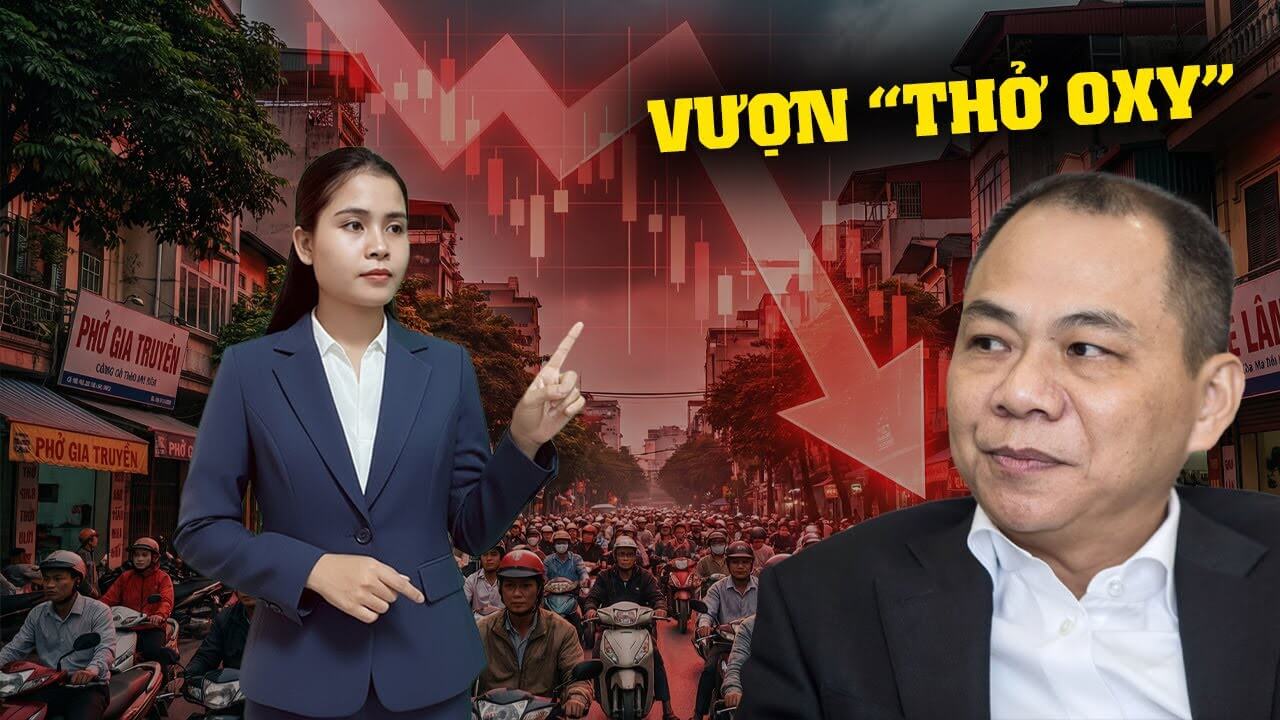 VinFast báo lỗ tiếp gần tỷ đô chỉ trong quý 3, vì sao?