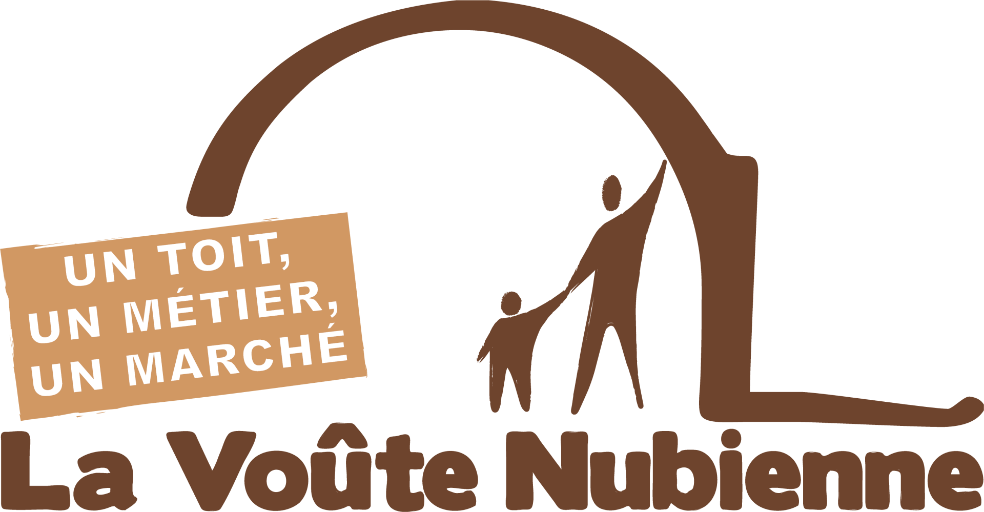 Côte d'Ivoire | La Voûte Nubienne