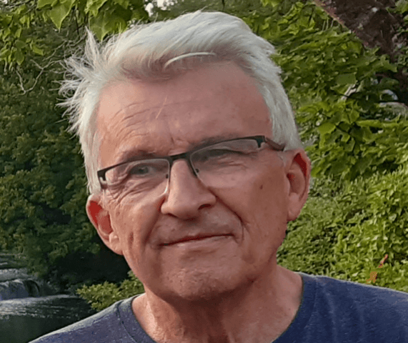 Jean-Marie Crombez | La Voûte Nubienne