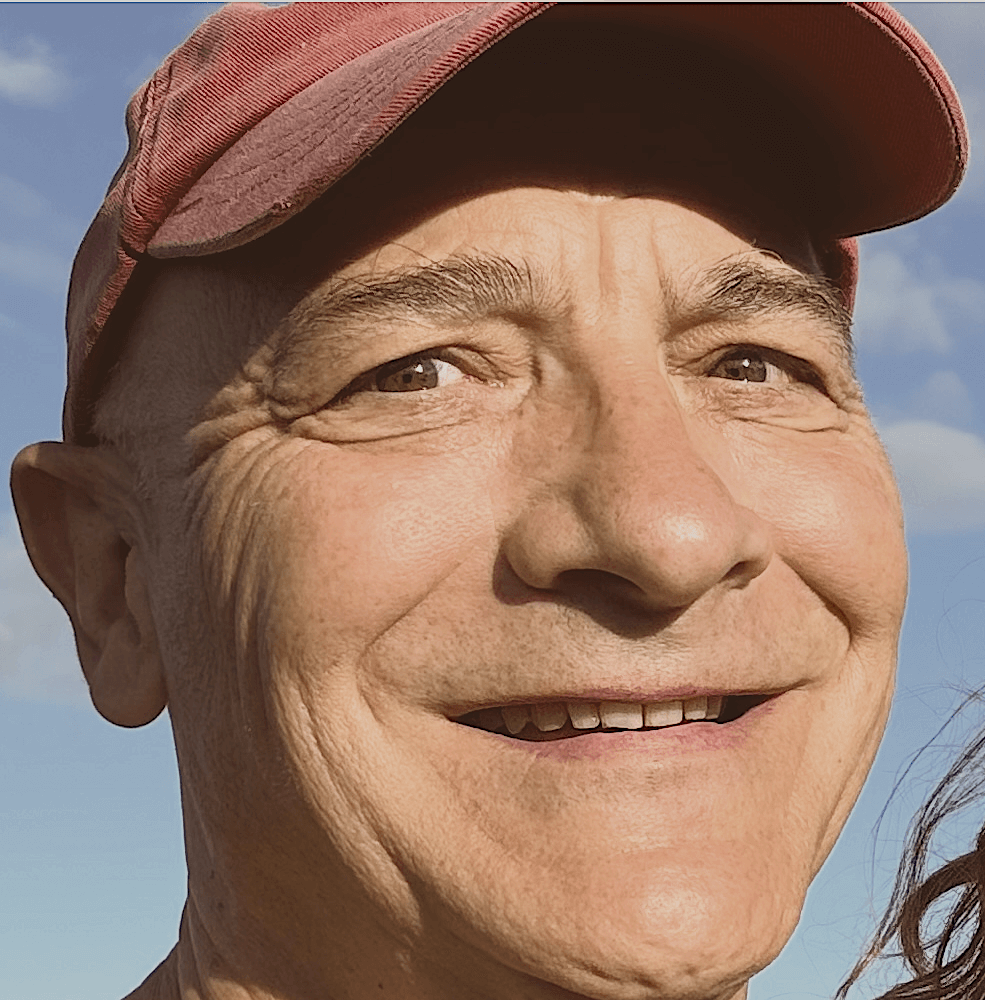 Jean-François Naud | La Voûte Nubienne