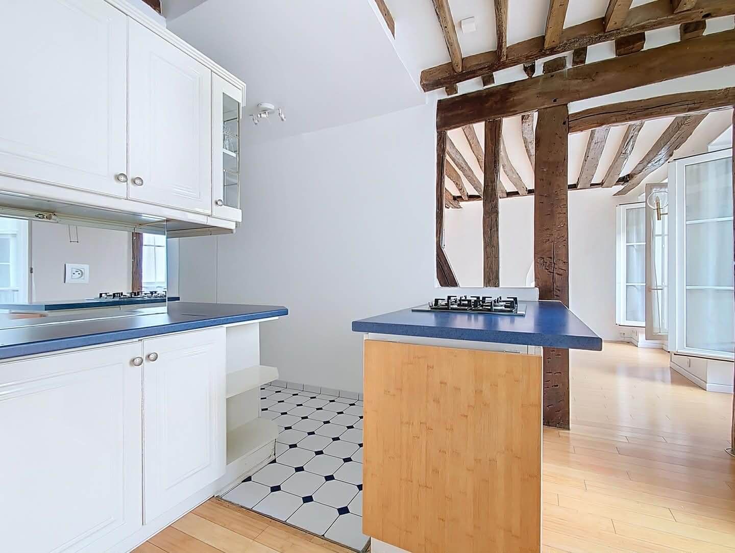 - | Christophe Crepet Immobilier