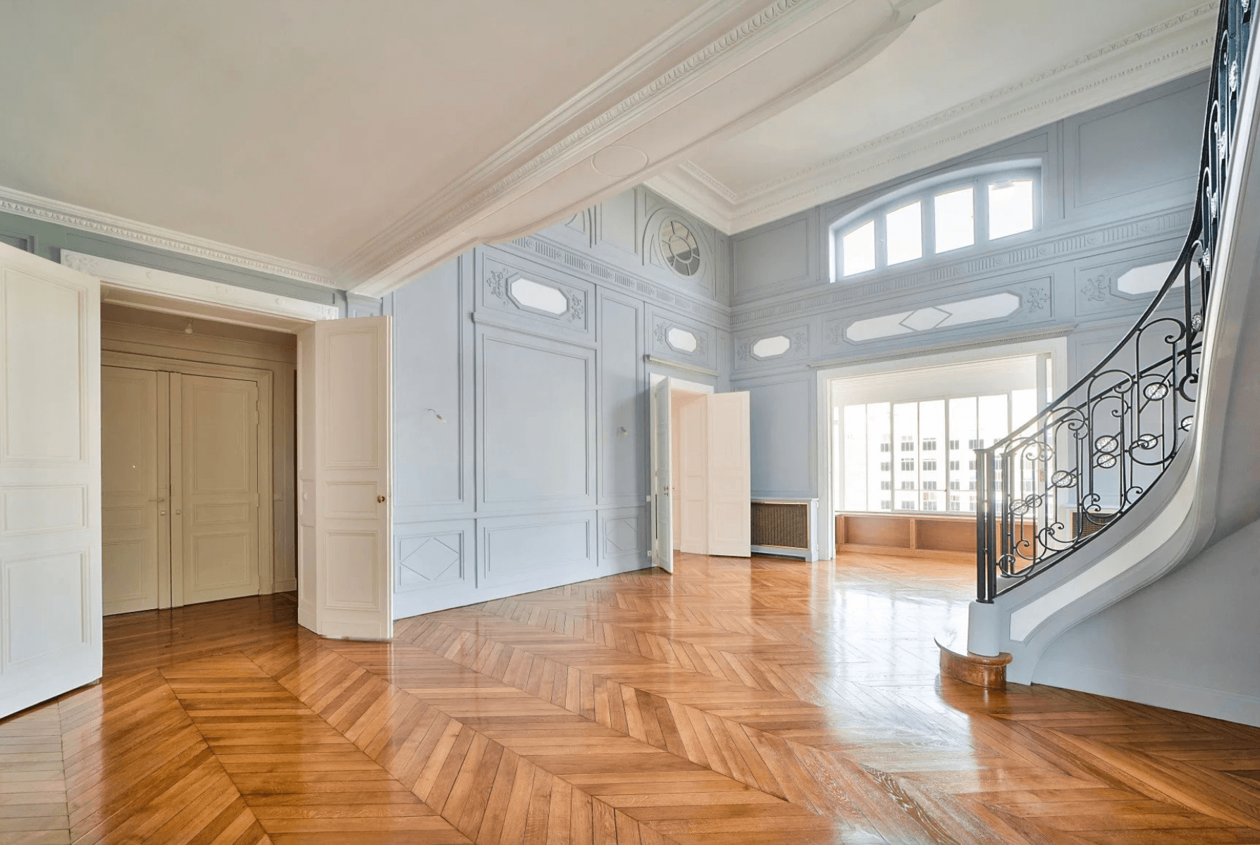 - | Christophe Crepet Immobilier