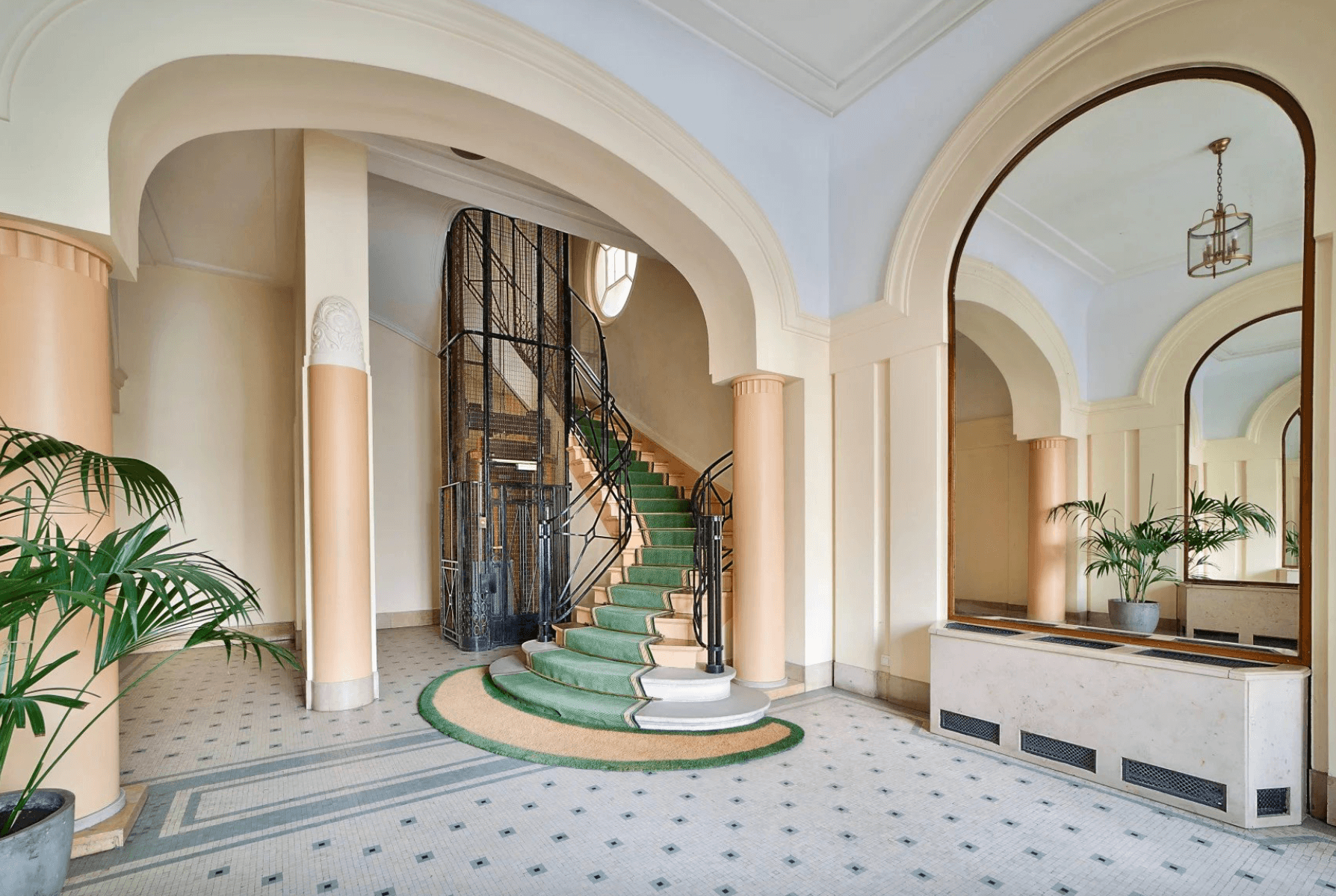 - | Christophe Crepet Immobilier