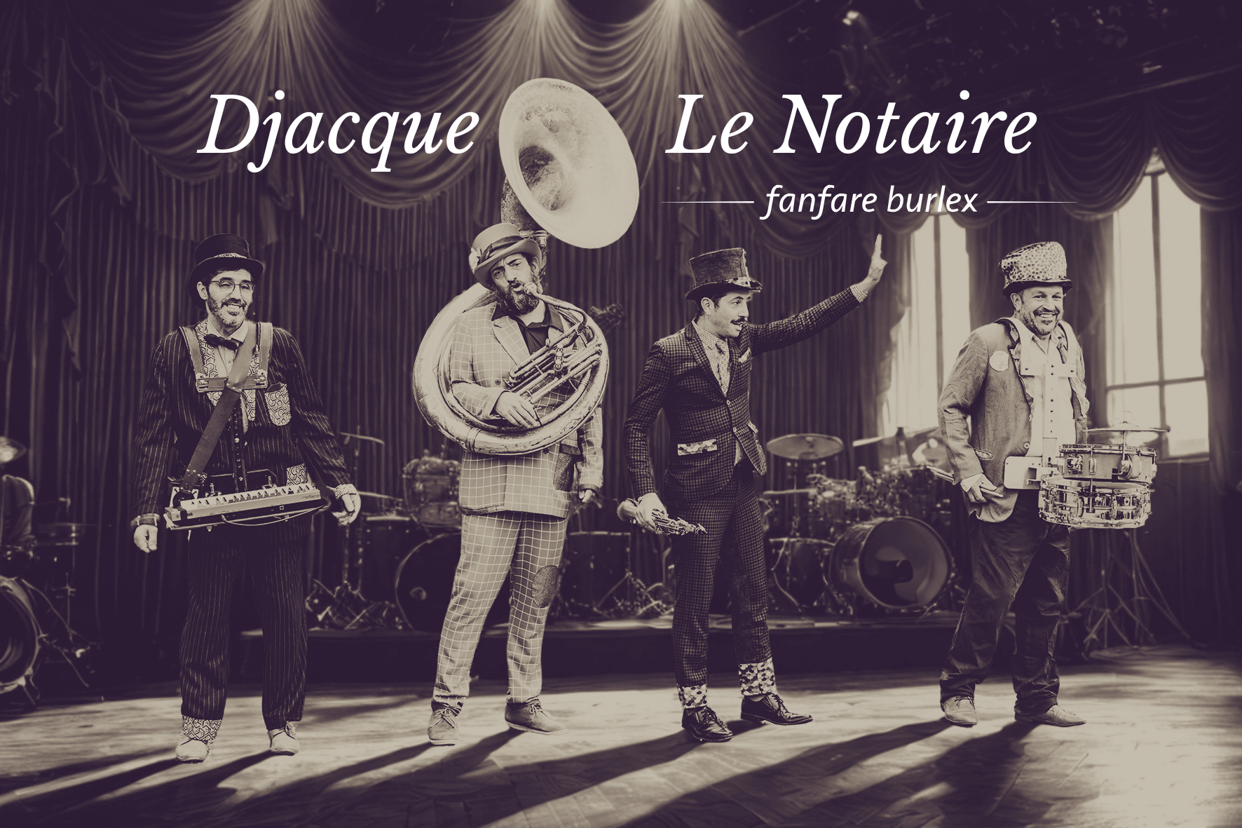 - | La Compagnie Bémol
