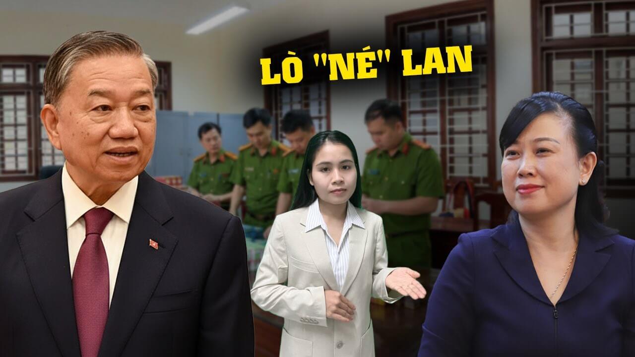 Vì sao BT Đào Hồng Lan vẫn “bình an vô sự” giữa hàng loạt bê bối ở Bộ Y tế?