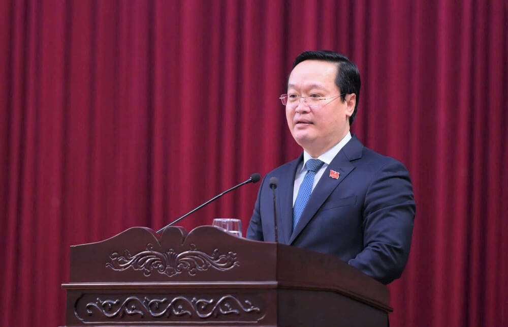 Người ngồi ghế Chủ tịch Thành phố Hà Nội ngắn nhất la ai ? | Vietnam Fraternité