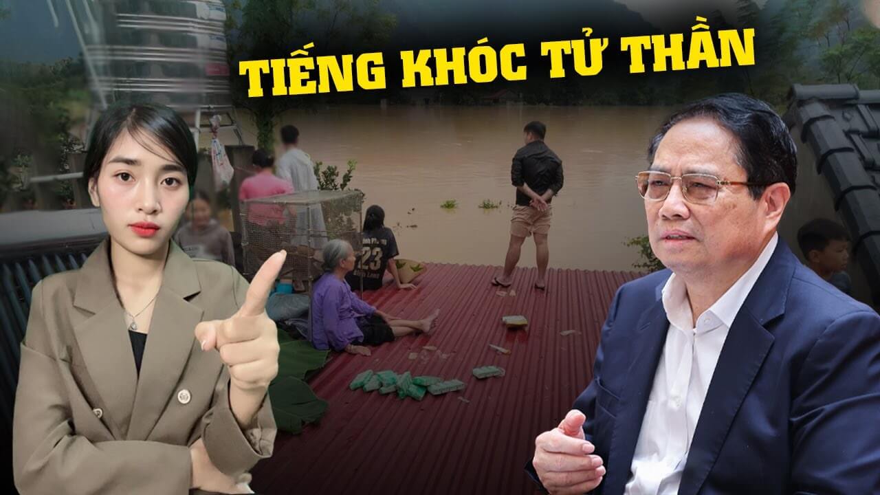 XIN ĐỪNG QUAY LƯNG!