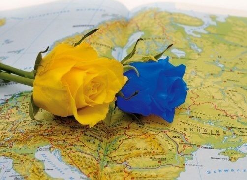 Hòa bình sẽ đến với Ukraine nhưng phải trong danh dự | Vietnam Fraternité