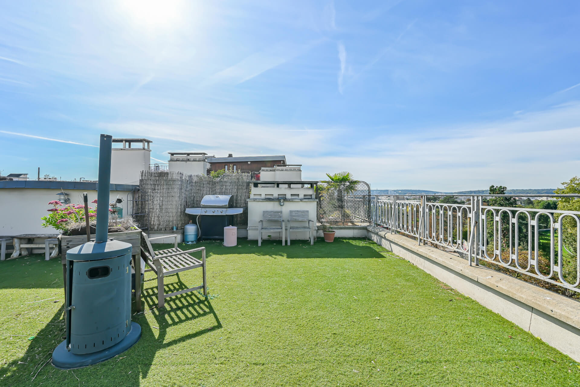 - | Christophe Crepet Immobilier