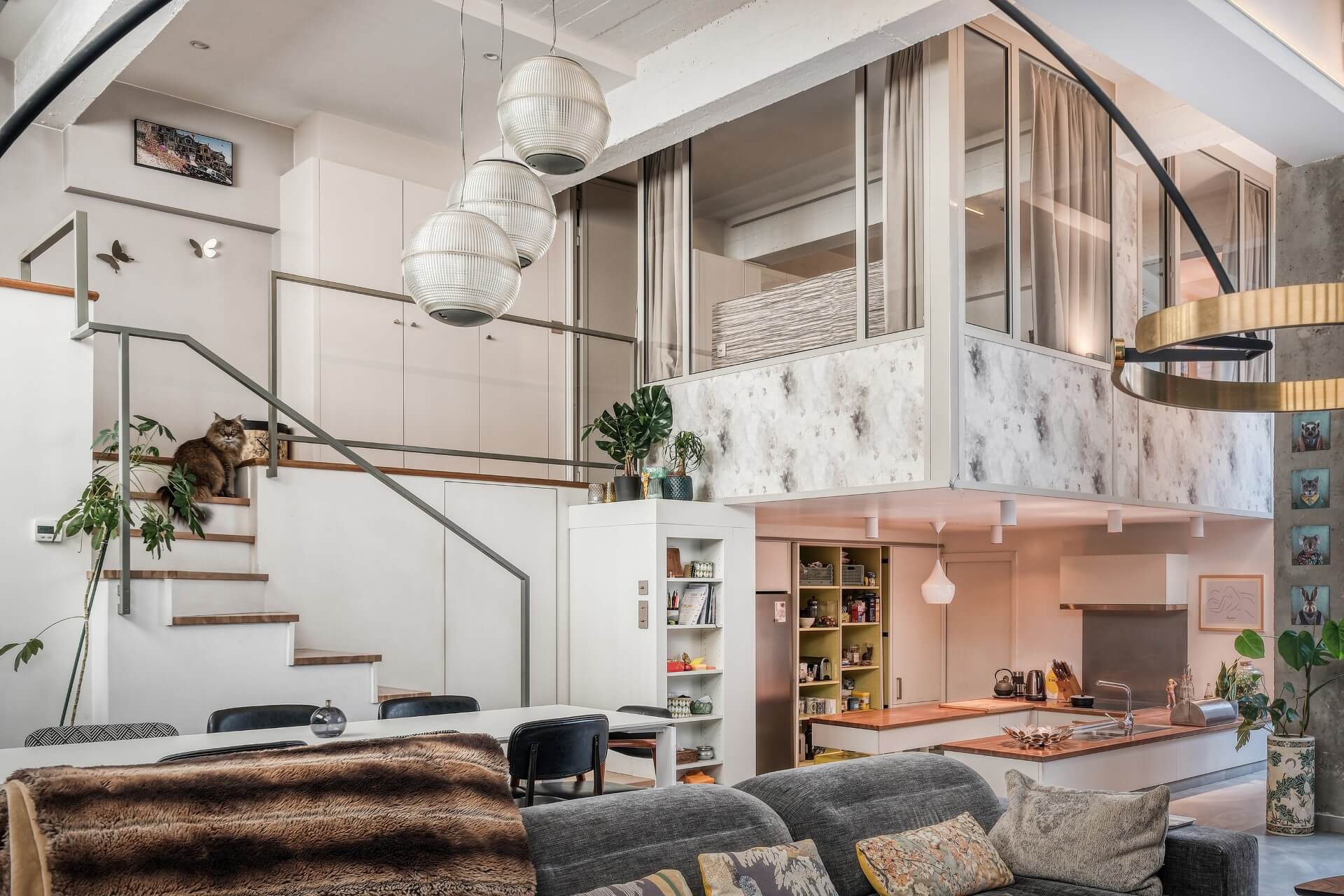 - | Christophe Crepet Immobilier