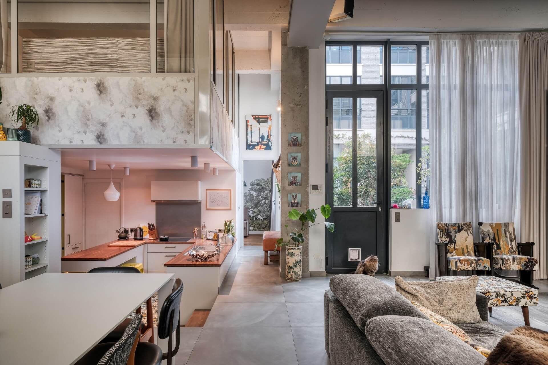 - | Christophe Crepet Immobilier