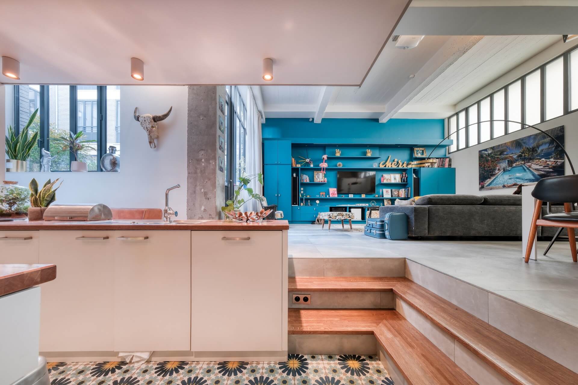 - | Christophe Crepet Immobilier