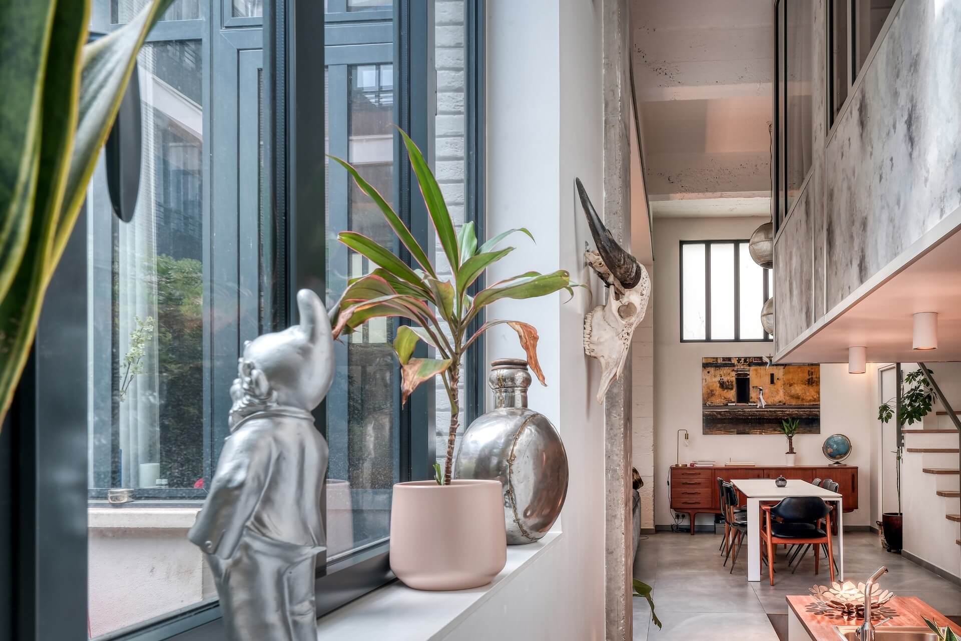 - | Christophe Crepet Immobilier