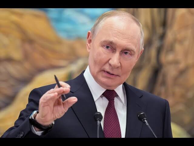 RFI Tiếng Việt: Phát thanh ngày 28/11/2025