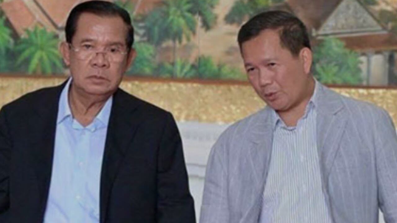 Cha con Hun Xen ngấm đòn, nhìn sang Hà Tiên: Việt Nam thâm hơn Tàu!