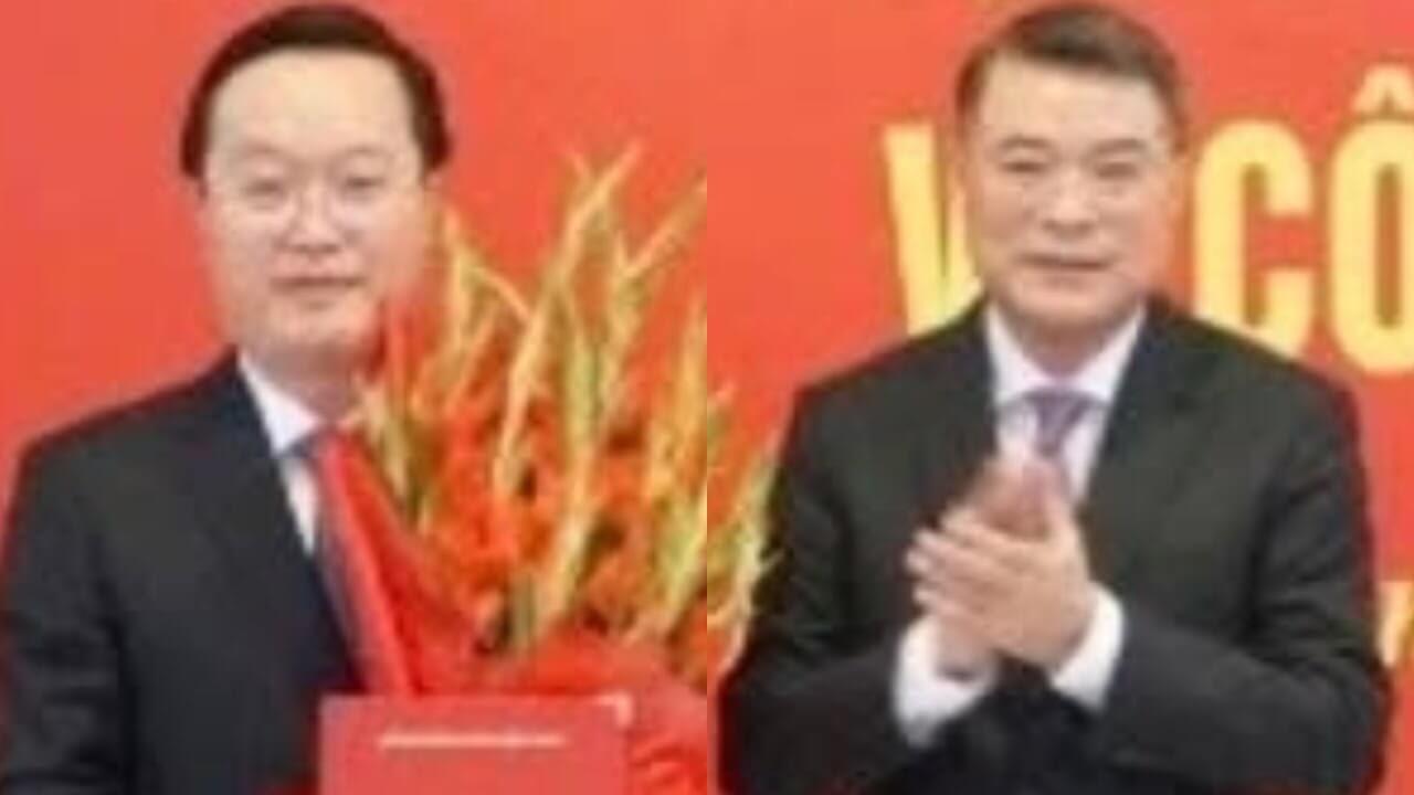 Hoảng loạn vì sai lầm thứ nhất, Trưởng ban Lê Minh Hưng phạm tiếp sai lầm thứ 2!