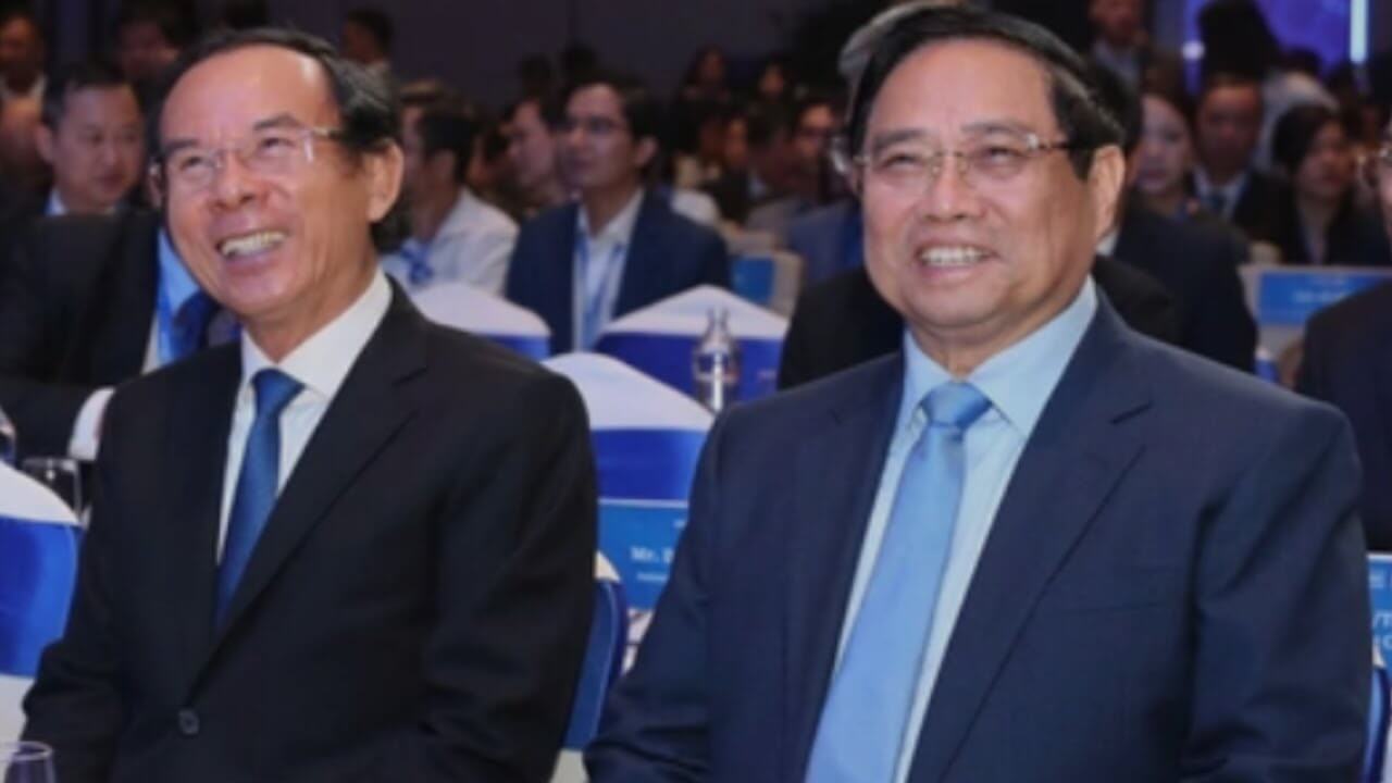 Vừa chịu 1 đòn đau, Thủ Chính lại nghênh chiến, trả lời Hỏi xoáy đáp xoay tài tình!