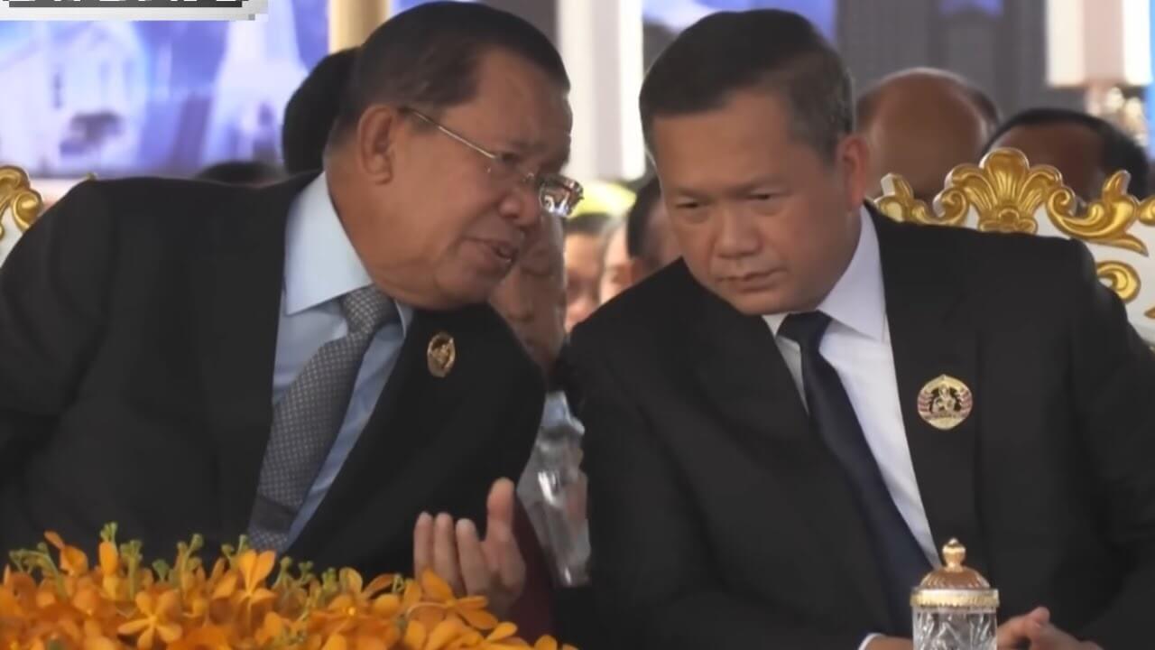 Phẫn nộ: Campuchia dọa mang pháo BM-21 ra bắn sập dự án Hà Tiên của VN!