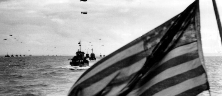 Phải chăng đây là hồi kết của kỷ nguyên hòa bình dài nhất ? | Vietnam Fraternité