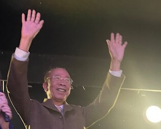 Gặp nhau giữa một khúc quanh lịch sử | Vietnam Fraternité