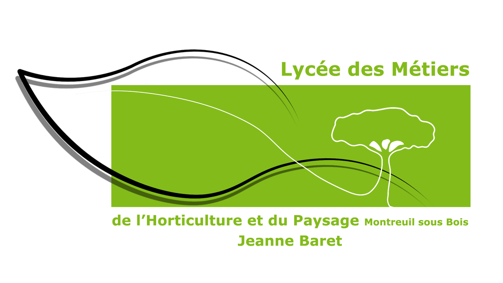 Lycée horticole Jeanne-Baret | Lezarts Dans Les Murs