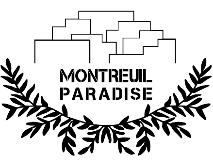 Collectif Paradise | Lezarts Dans Les Murs